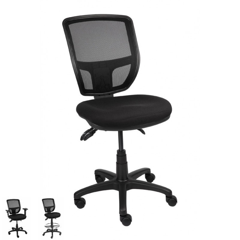 Buy Liergo Mesh Office Chair Online BDO Furniture